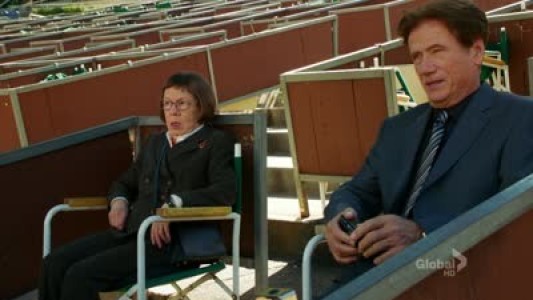 Image NCIS Los Angeles 9