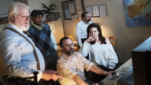 Image The Newsreader 2