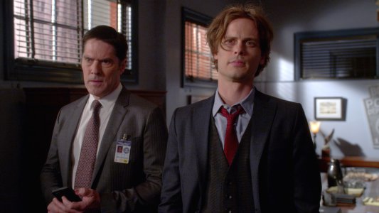 Image Mentes Criminales (Criminal Minds) 12