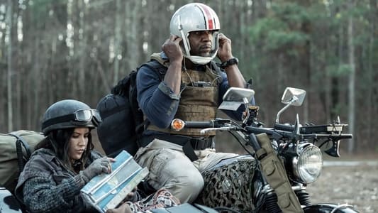 Image Tales of The Walking Dead 1