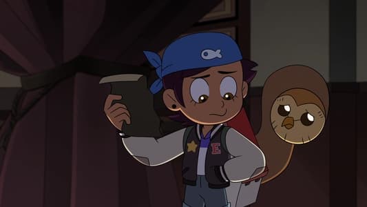 Image La Casa Buho 19