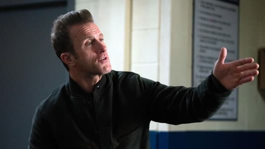 Image Alert: Missing Persons Unit 8