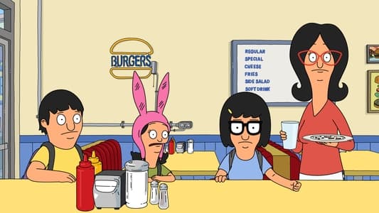 Image Bob's Burgers 9