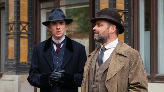 Image Vienna Blood 1