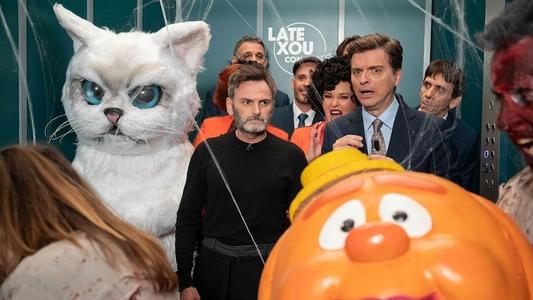 Image Late Xou con Marc Giró 4