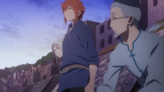 Image The Faraway Paladin 3