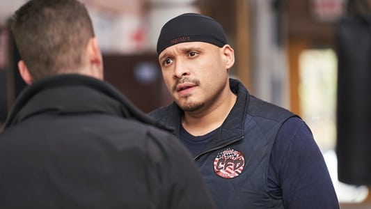 Image Chicago Fire 18