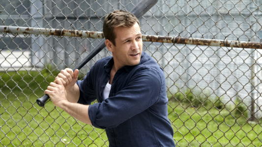 Image Suits. La ley de los audaces 6