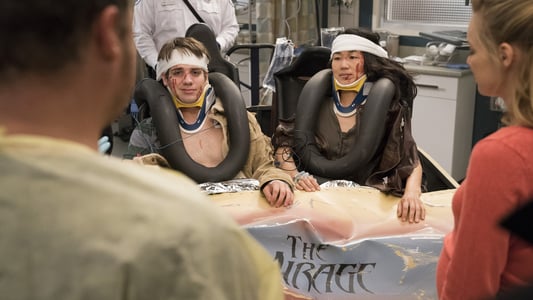 Image Anatomía de Grey (Greys Anatomy) 7