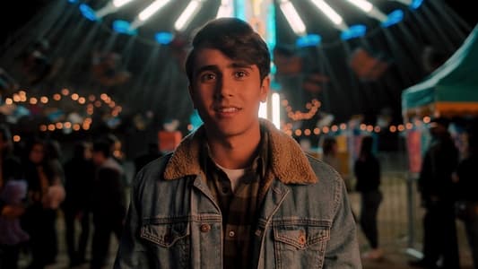 Image Love, Victor 8