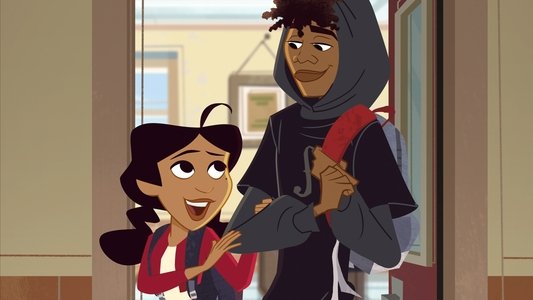 Image Los Proud: Más ruidosos y orgullosos 9