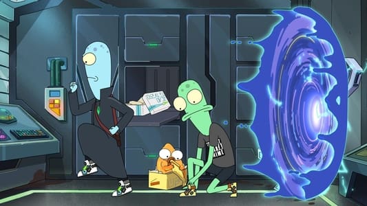 Image Solar Opposites 8