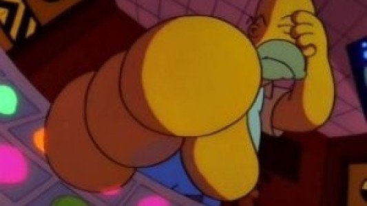 Image Los Simpsons 5