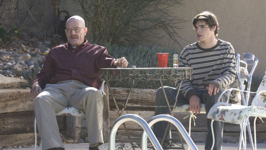 Image Breaking Bad 10