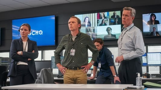 Image The Undeclared War 1