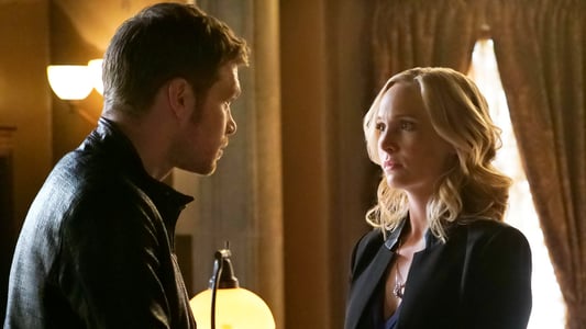 Image Los Originales (The Originals) 12
