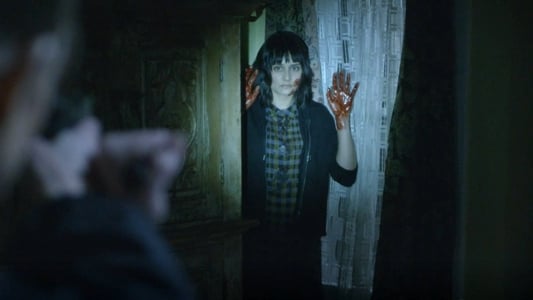 Image Mentes Criminales (Criminal Minds) 14