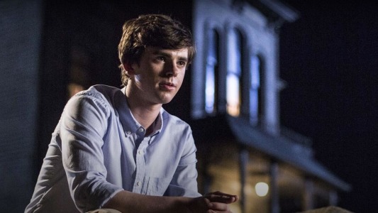 Image Bates Motel 2