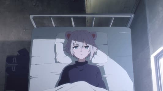 Image Arknights: Prelude to Dawn 7