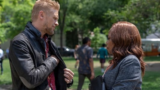 Image Justified: Ciudad salvaje 6