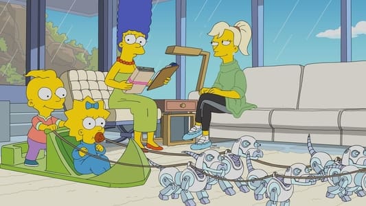Image Los Simpsons 18