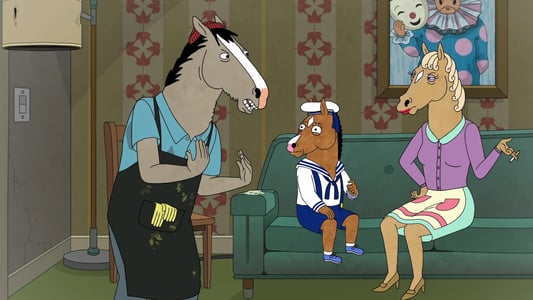 Image BoJack Horseman 11