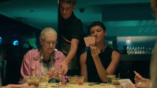 Image Los rompecorazones 5