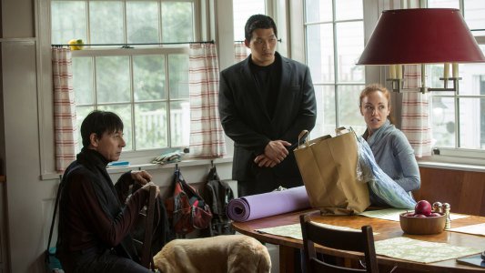 Image The Blacklist 4